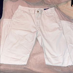 vineyard vines breaker pants